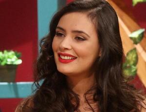Seguidoras de Dominique Gallego sorprendidas por parecido de Vicenta con su padre