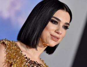 ¡Oficial! Dua Lipa está de novia con el hermano de las modelos Hadid