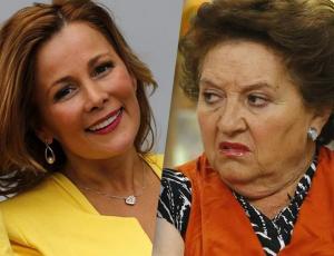 Fin al conflicto: Doctora Cordero se disculpó públicamente con Cathy Barriga