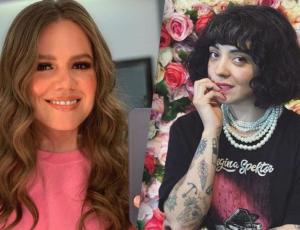 Joy Huerta respaldó a Mon Laferte tras ser censurada por Youtube