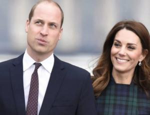 Los Duques de Cambridge enfrentan a periodista que habló sobre la princesa Charlotte
