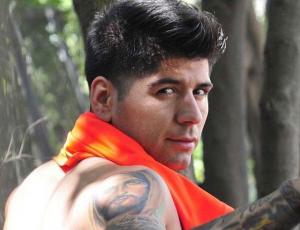 Video muestra golpiza a Edmundo Varas tras supuestamente haber robado un celular