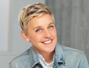 Ellen DeGeneres celebró sus 60 años con una fiesta repleta de famosos