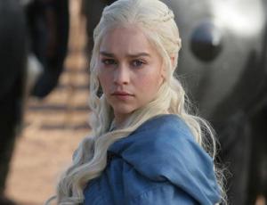 Emilia Clarke se despidió de "Game of Thrones" con un emotivo mensaje