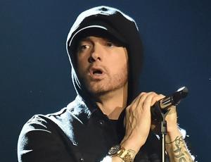 Eminem es criticado tras lanzamiento de su nuevo álbum