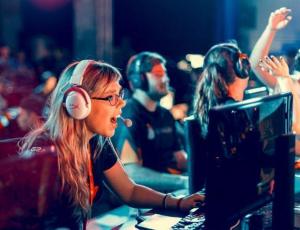 El difícil camino de las mujeres para ser tomadas en cuenta en los esports