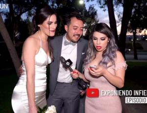 Lizbeth Rodríguez de “Exponiendo infieles” tras infartante capítulo: “Llegué a mi límite”