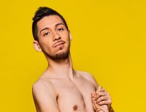Felipe Kaponi: "Estoy en una etapa que me gustó mucho, que me quiero tal como soy"