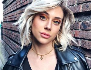 Gemma Collado se sometió a cirugía plástica para cambiar su apariencia