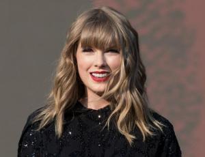 La alocada fiesta de disfraces de Taylor Swift para festejar Año Nuevo