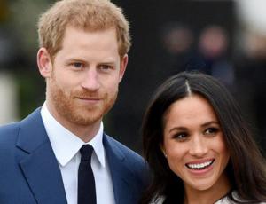 Príncipe Harry enternece a todos con tierno gesto para Meghan Markle en San Valentín