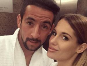 Mauricio Isla responde a usuaria que trata de "interesada" a Gala Caldirola