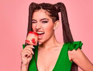 De Isabella: “El amor propio va más allá de solo aceptar mi cuerpo”