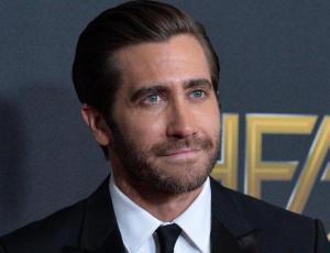 Jake Gyllenhaal "cantó" una canción de BLACKPINK en su paso por Corea