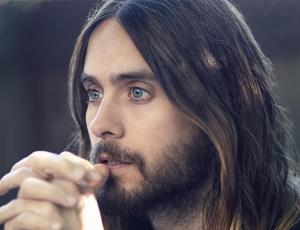 Revelan que Jared Leto simuló ser ciego para grabar “Blade Runner 2049”
