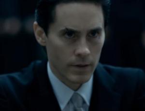 Netflix liberó el tráiler de “The Outsider” con Jared Leto como protagonista