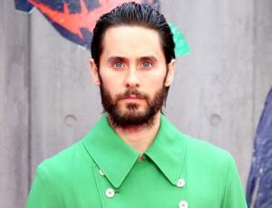 Jared Leto volverá a Chile con "Thirty Seconds To Mars"