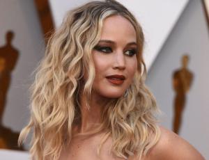 “Reza para que no te vea por la calle”: la fuerte amenaza a Jennifer Lawrence