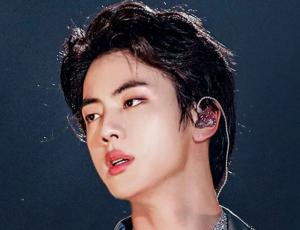 Jin de BTS podría realizar el servicio militar muy pronto