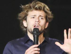 El triste desahogo de Joaquín Méndez por supuesto video prohibido