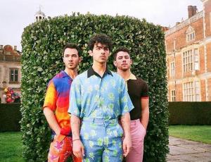 Los Jonas Brothers confiesan quién fue el primero en romper la promesa del anillo de pureza