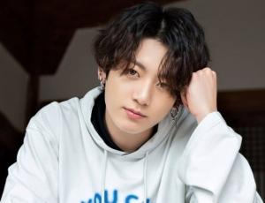 Jungkook de BTS protagoniza accidente automovilístico