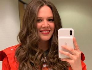 Nació Noah, la hija de Joy y su esposa