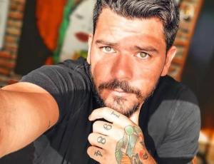 Juan Pedro Verdier confiesa que estuvo bajo tratamiento psicológico durante dos años y medio