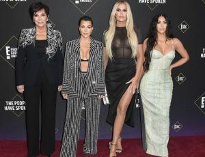 Estos son los looks de la alfombra roja de los "People's Choice Awards"