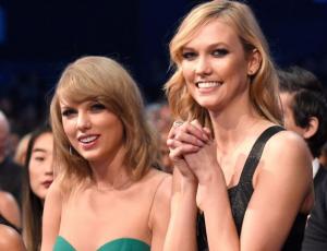¿Por qué Taylor Swift no fue al matrimonio de Karlie Kloss?