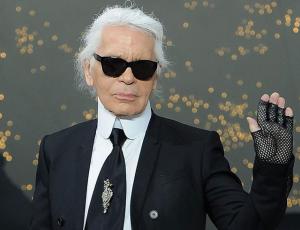 Abre en Madrird restaurant inspirado en Karl Lagerfeld