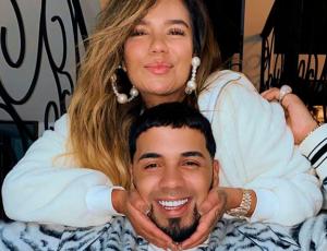 Anuel AA confirma su matrimonio con Karol G para este 2020