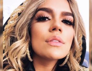 Karol G cantará el himno de la Copa América 2019