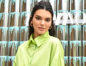 Kendall Jenner enseña a armar dos looks con el estampado de moda: animal print