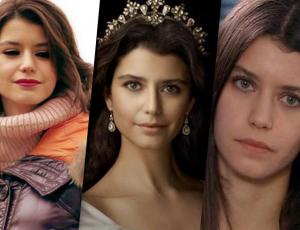 El lado que no conocías de la actriz de "Kösem" y "Fatmagül"