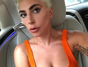 Lady Gaga se refiere a los rumores de embarazo