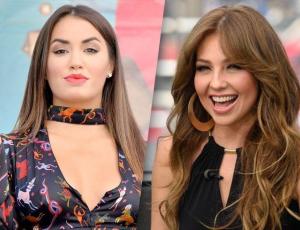 Thalia y Lali Espósito se convierten en “Barbies” para lanzar su polémica nueva canción