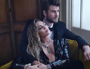 Liam Hemsworth reveló la gran cantidad de hijos que quiere tener con Miley Cyrus