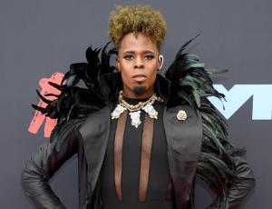 Los looks más extravagantes de los premios MTV 2019