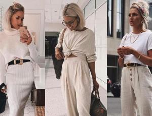 Las cuentas en Instagram que deberías seguir si buscas inspiración para tus outfits