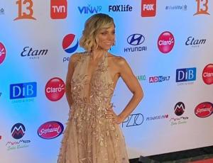 El aplaudido nuevo look de Mariana Derderián