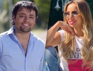 Marité Matus llama "mi amor" a Daniel Valenzuela en chat de redes sociales