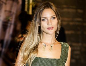 Mayte Rodríguez se refirió al estallido social y a su relación con Diego Boneta