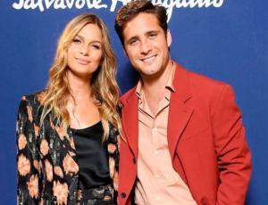 Diego Boneta se sumó a las vacaciones familiares de Mayte Rodríguez