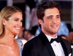 “Extrañándote”: Diego Boneta dedica romántica foto a Mayte Rodríguez
