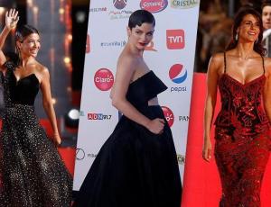 Columna: Los 10 looks destacados de la Gala de Viña 2019