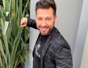 Pablito Ruiz es el último confirmado de "Masterchef Celebrity"