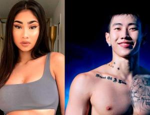¿Paloma Mami fue rechazada por un Idol de KPop?