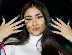 Manicurista de Paloma Mami revela las tendencias en uñas