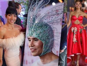 Estos son los peores looks de la Gala de Viña 2019